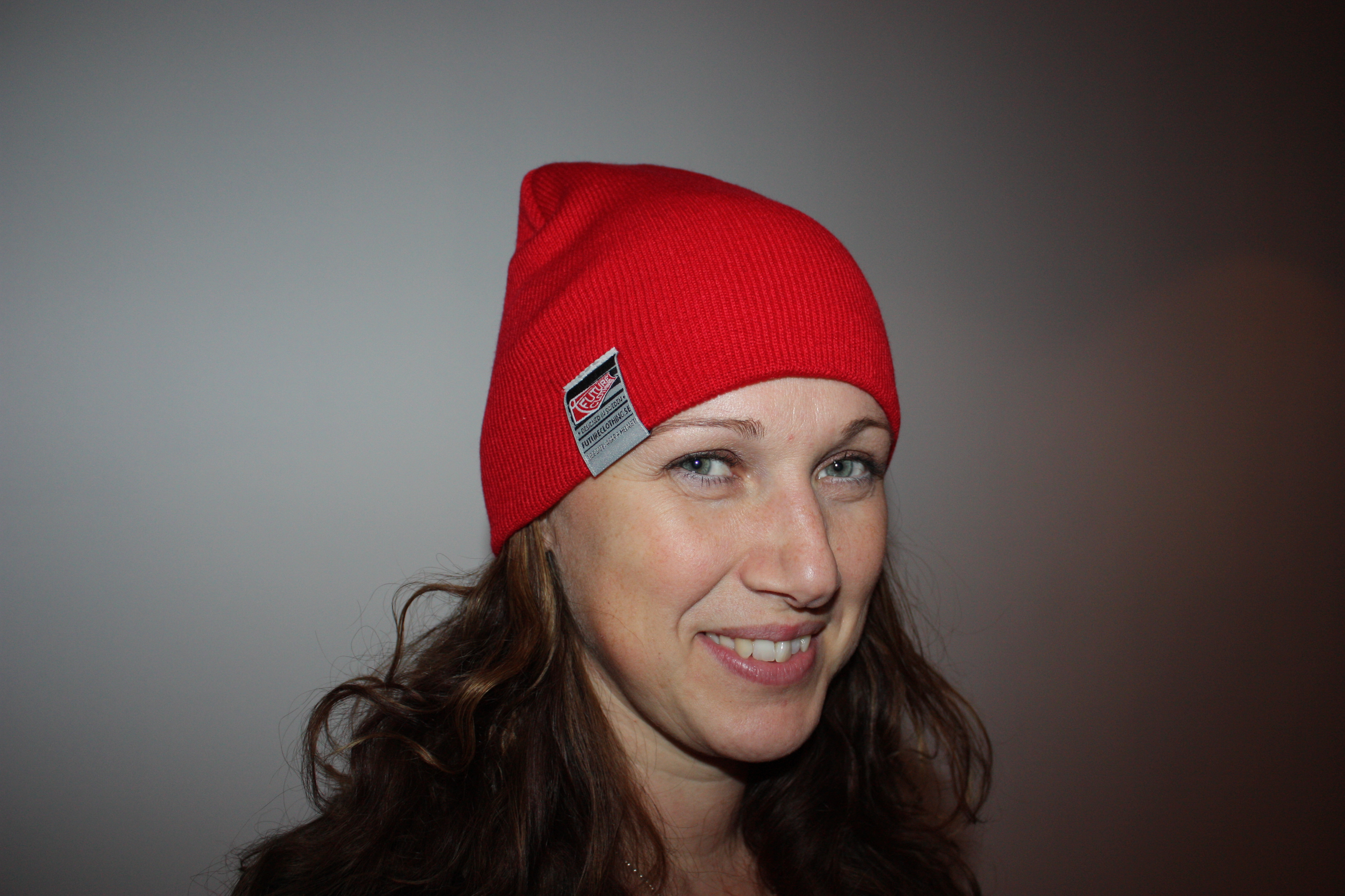 Beanie basic - 2