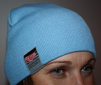 Beanie basic