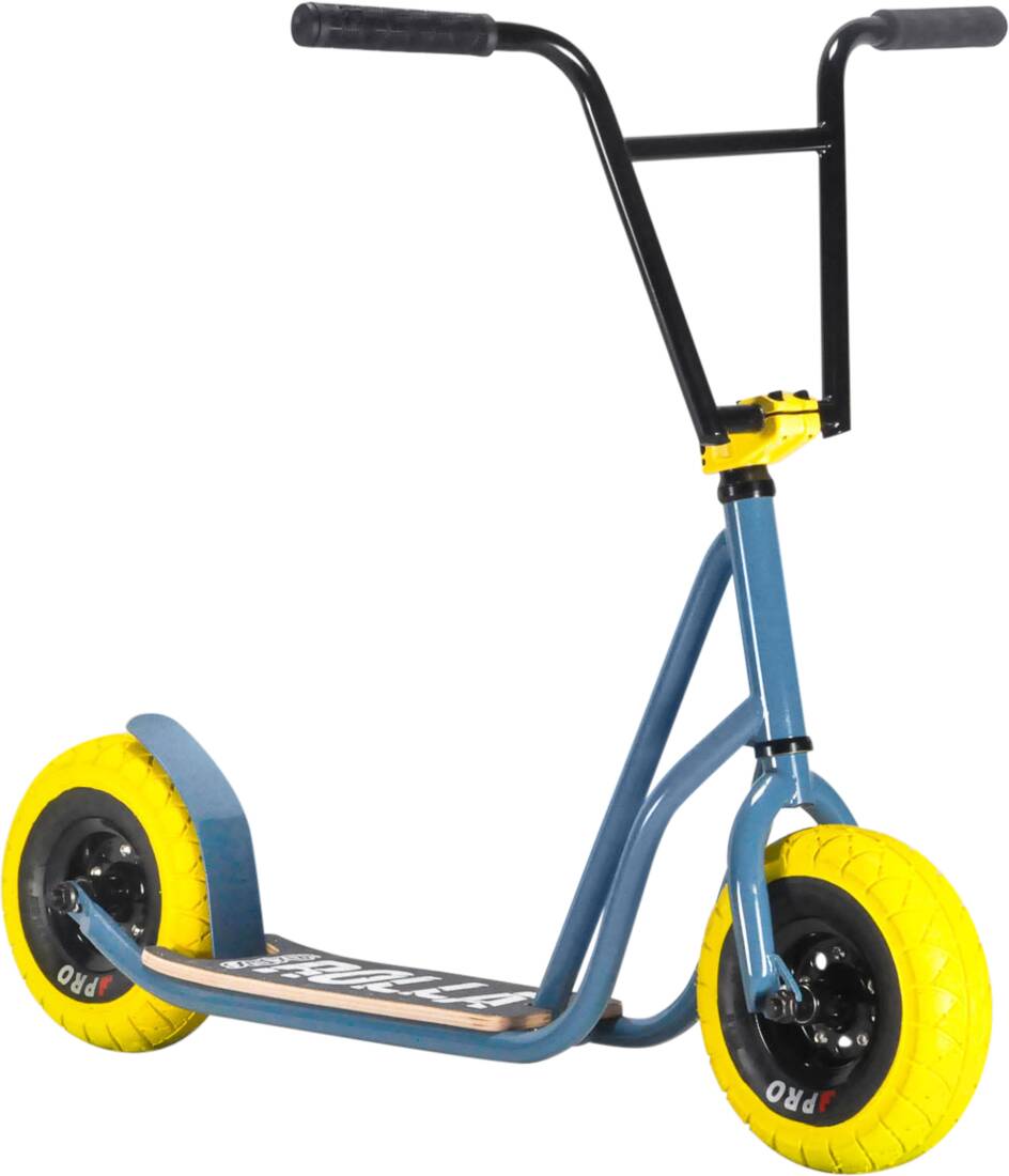 Rocker Rolla Big Wheel Scooter - 5