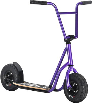 Rocker Rolla Big Wheel Scooter