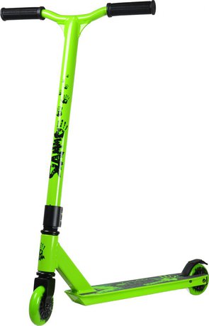 Slamm Rage Classic III Scooter
