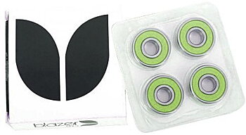 Blazer Pro Kullager 8-Pack