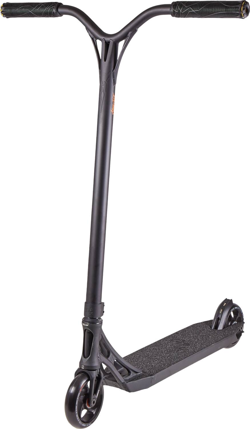 Ethic Vulcain 12STD Trick Sparkcykel - 2