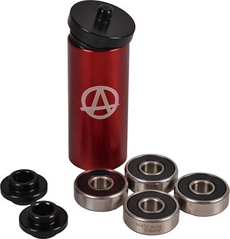 Apex Keramisk Kullager 4-pack 