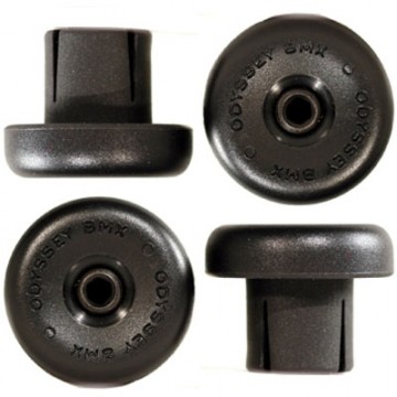 Odyssey Barends