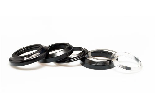 SimpleIntegrated Headset