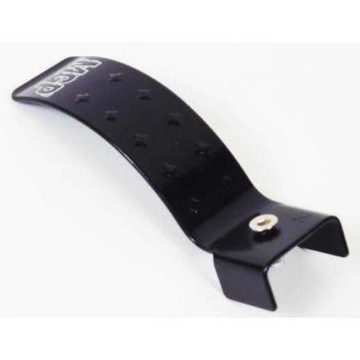 Flex Brake Single Hole, Black