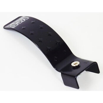 Flex Brake Single Hole, Black