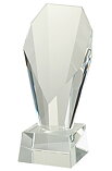 Glas statuette & awards