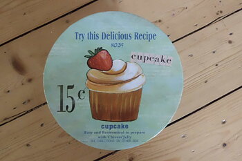 Cupcake ask