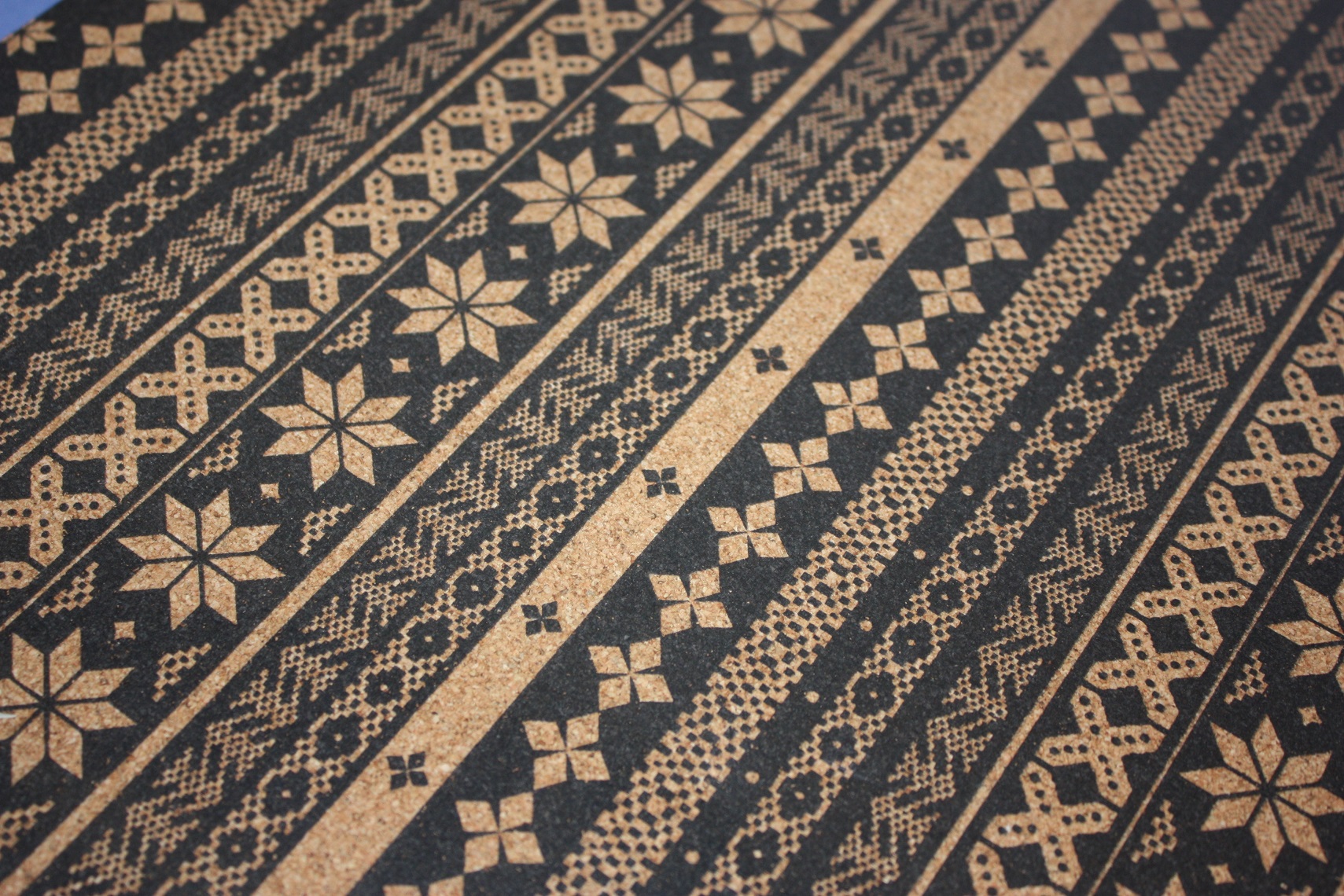 Underlägg - 2