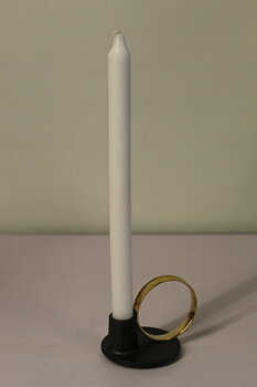 Gjutjärnsstake