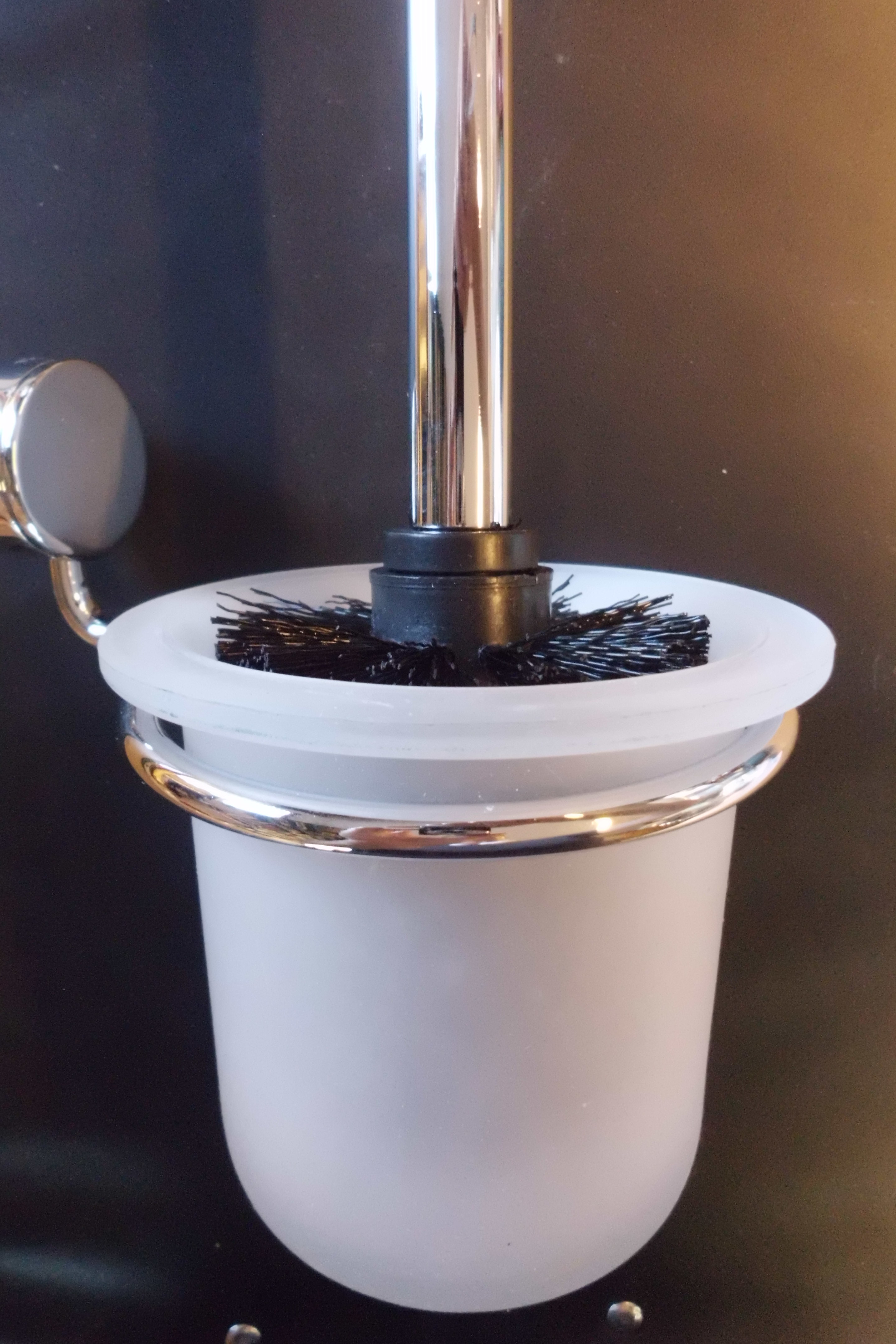 Wc borste - 2