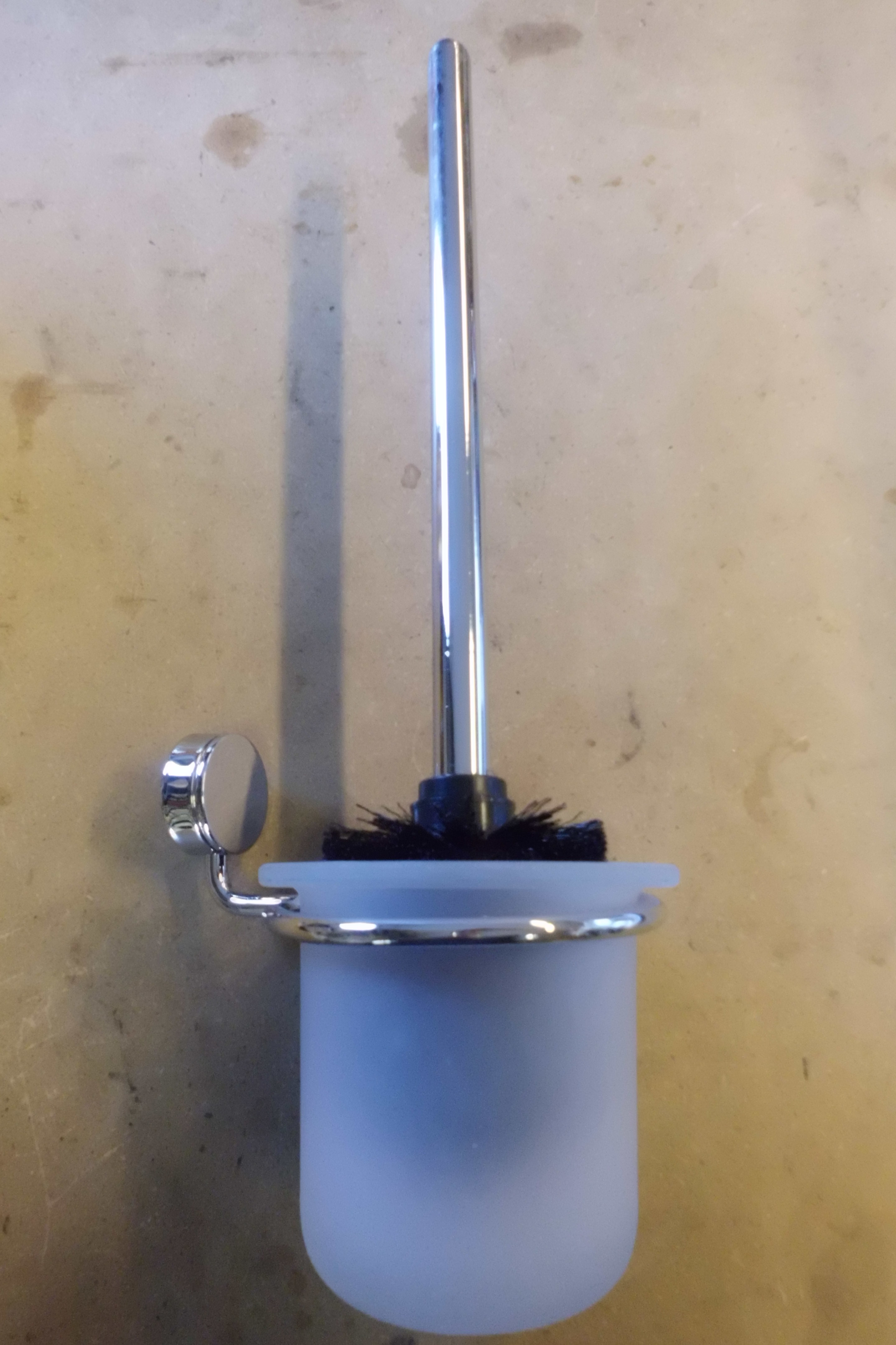 Wc borste - 3