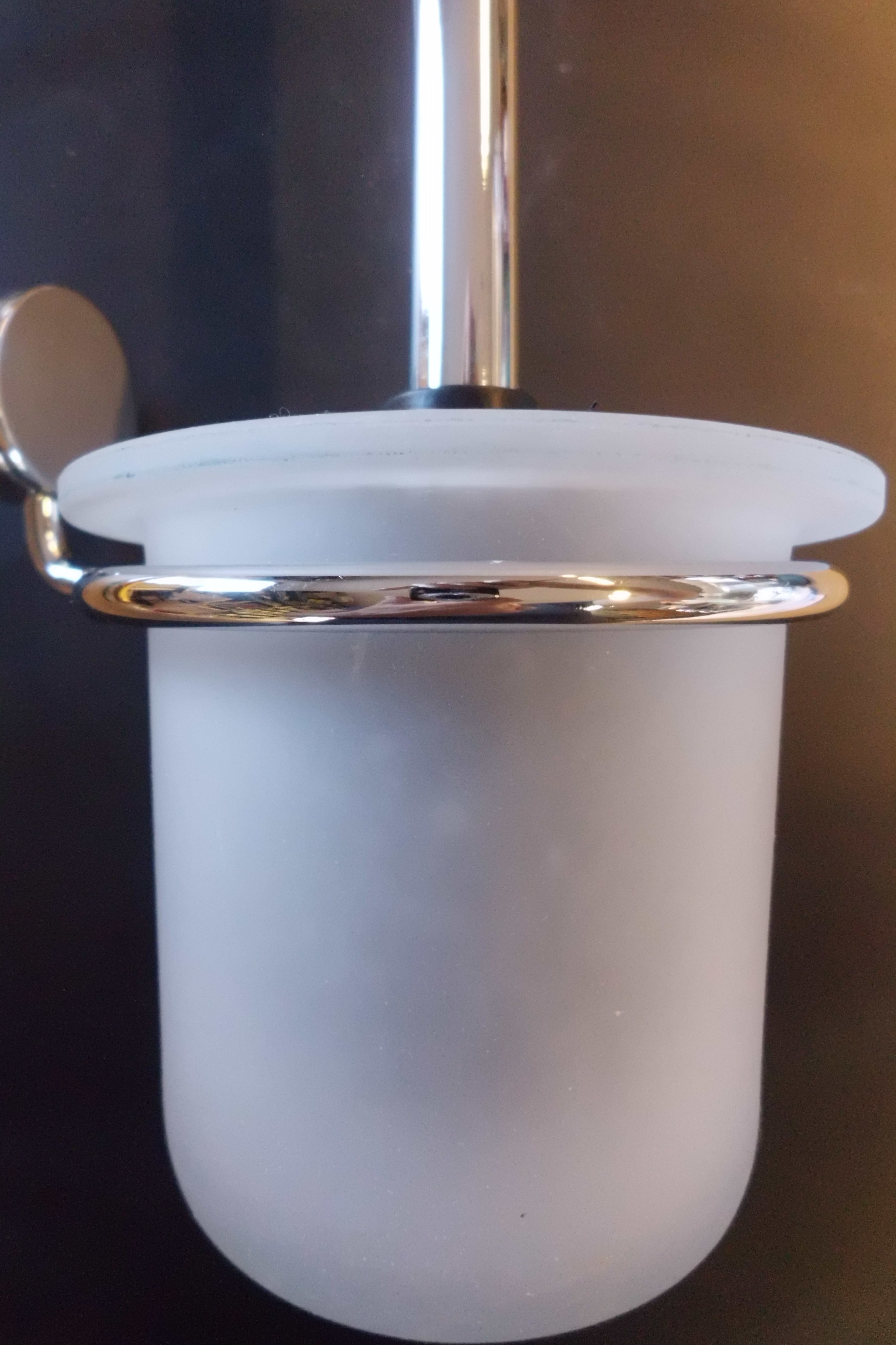Wc borste - 6
