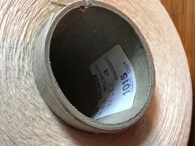 Overlocktråd - 2