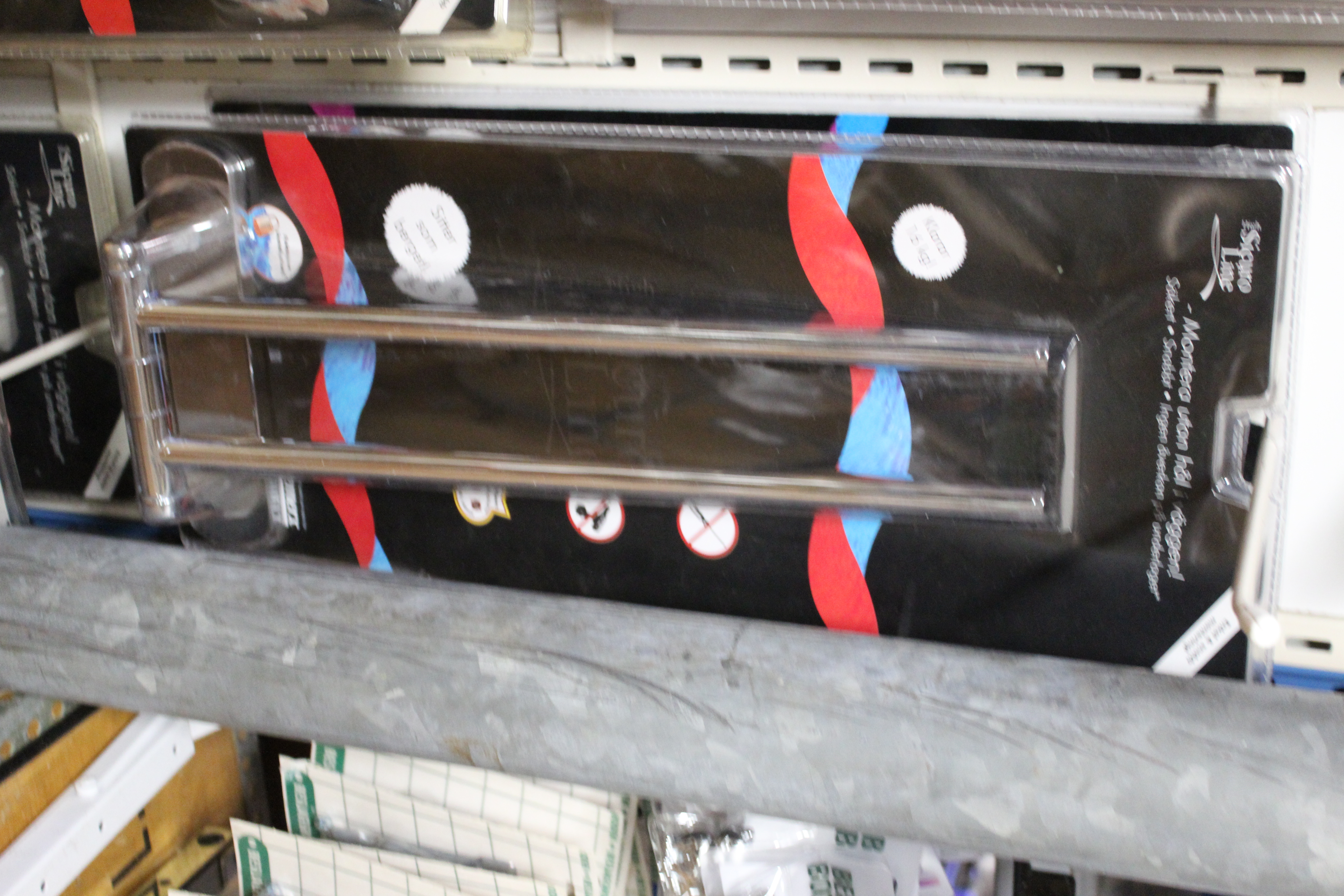 Till badrummet Sicuro line - 3
