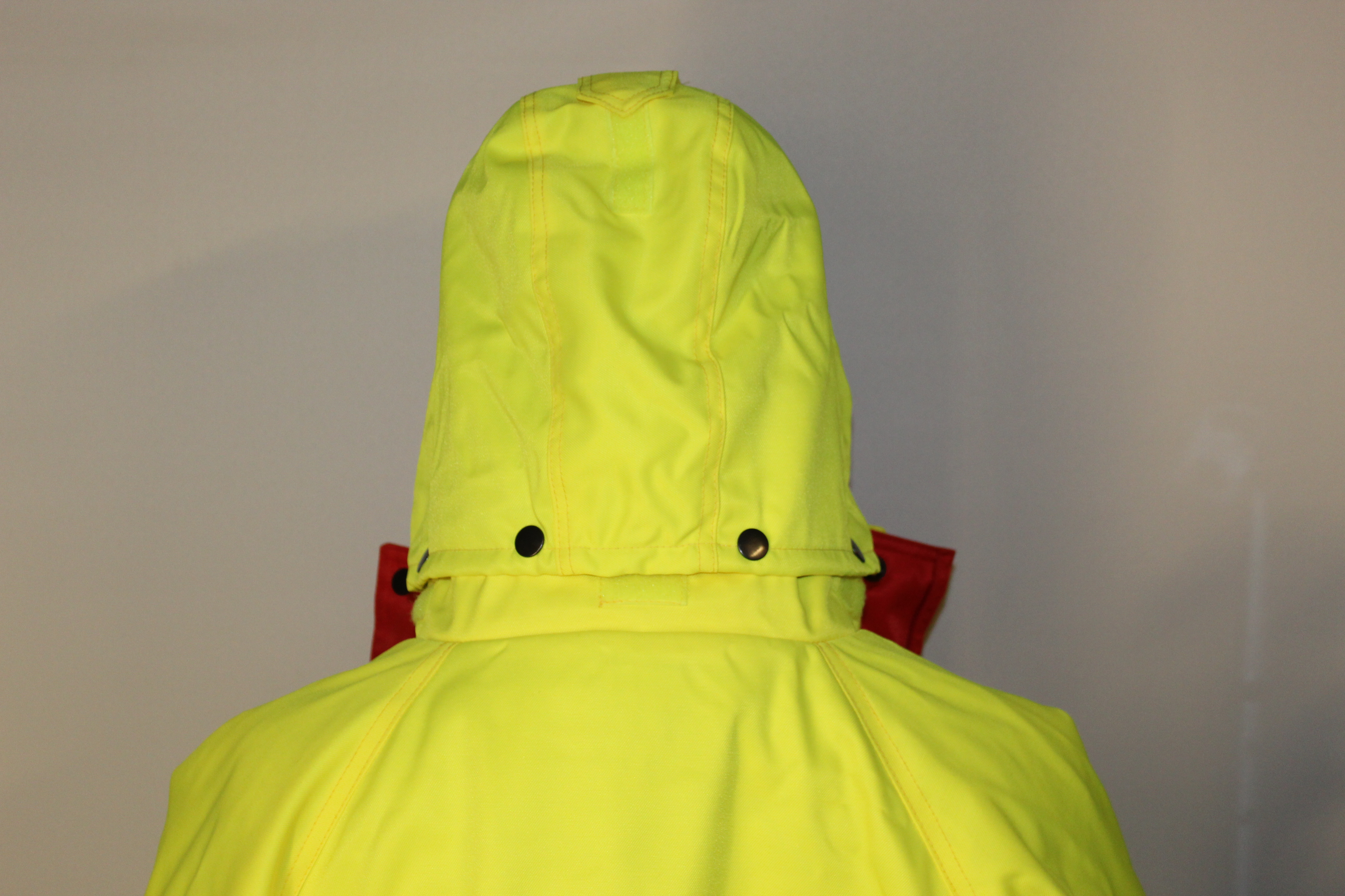Varseljacka vinter herr ,XXS - 4XL - 6