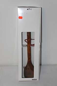Bastuskopa