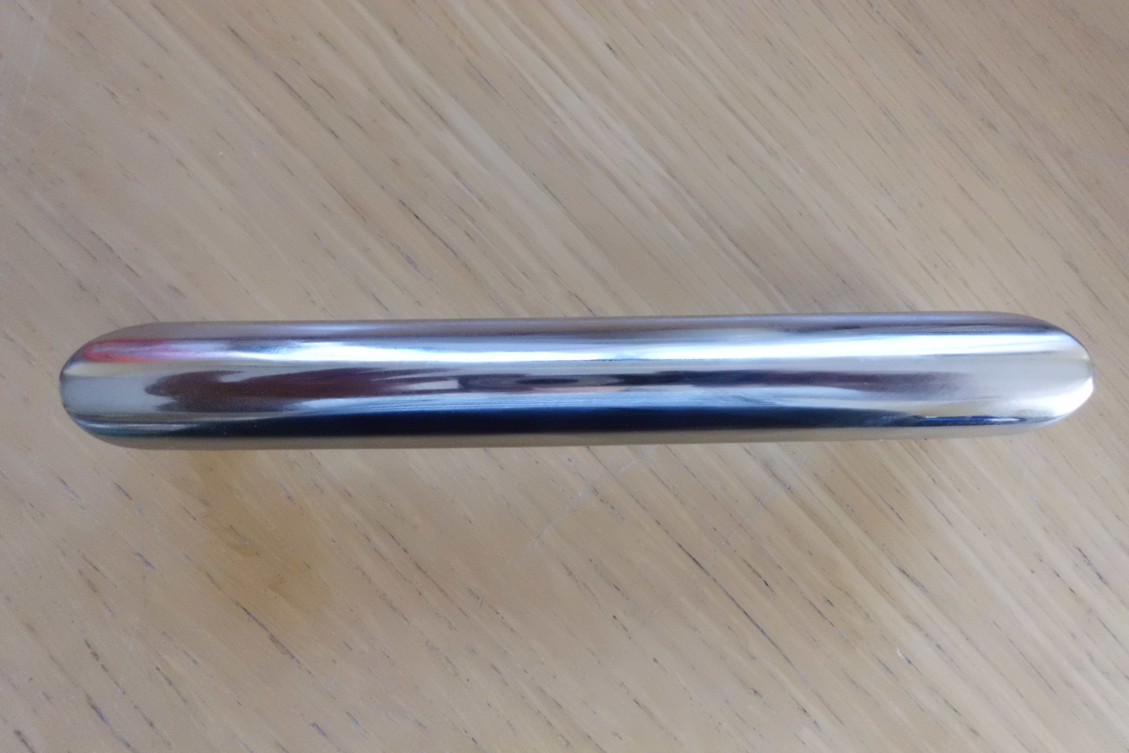 Kromat handtag 127 cc - 2