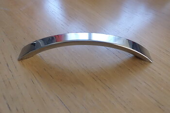 Kromat handtag cc 127