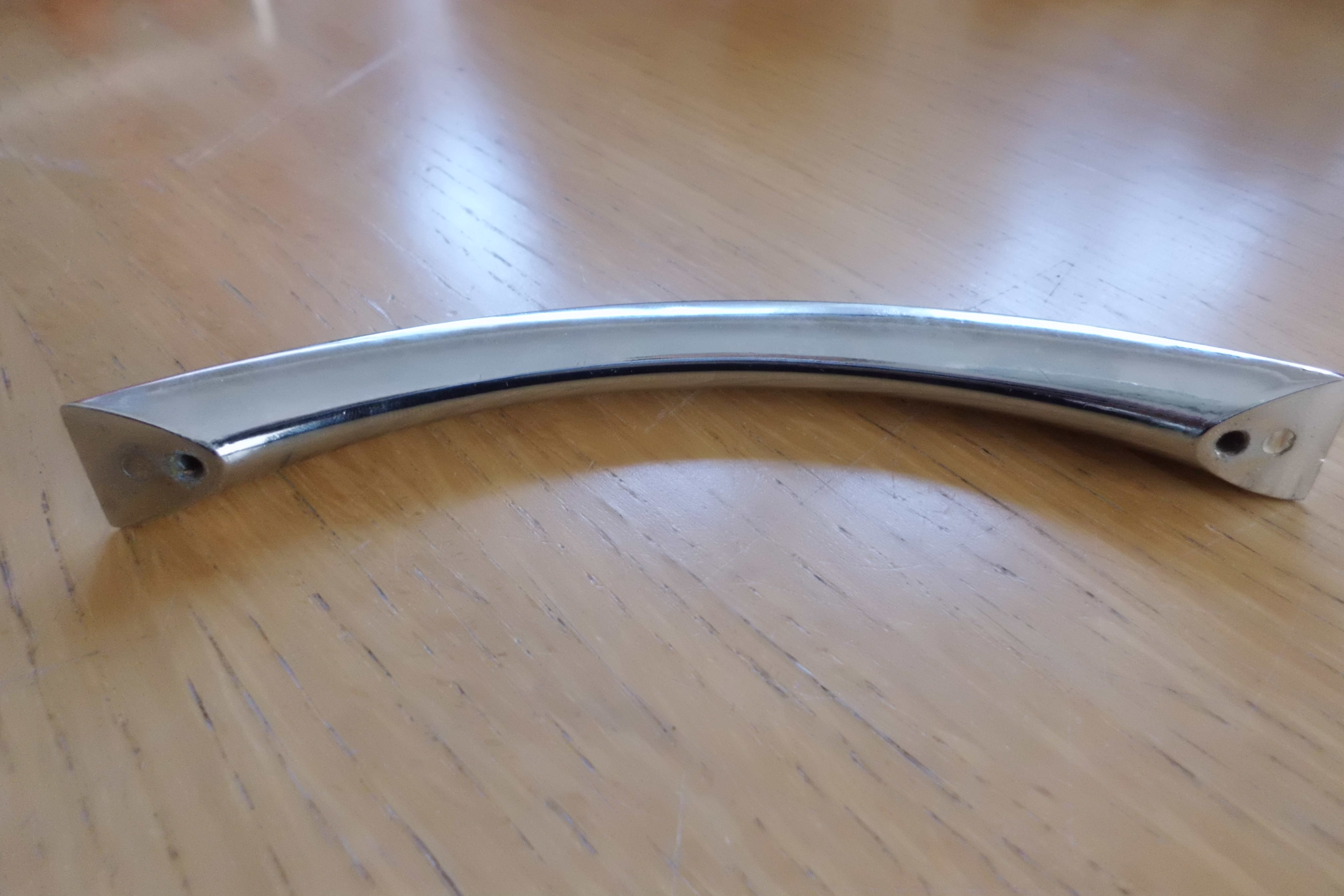 Kromat handtag cc 127 - 4