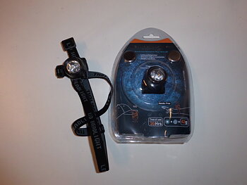Led Head light
