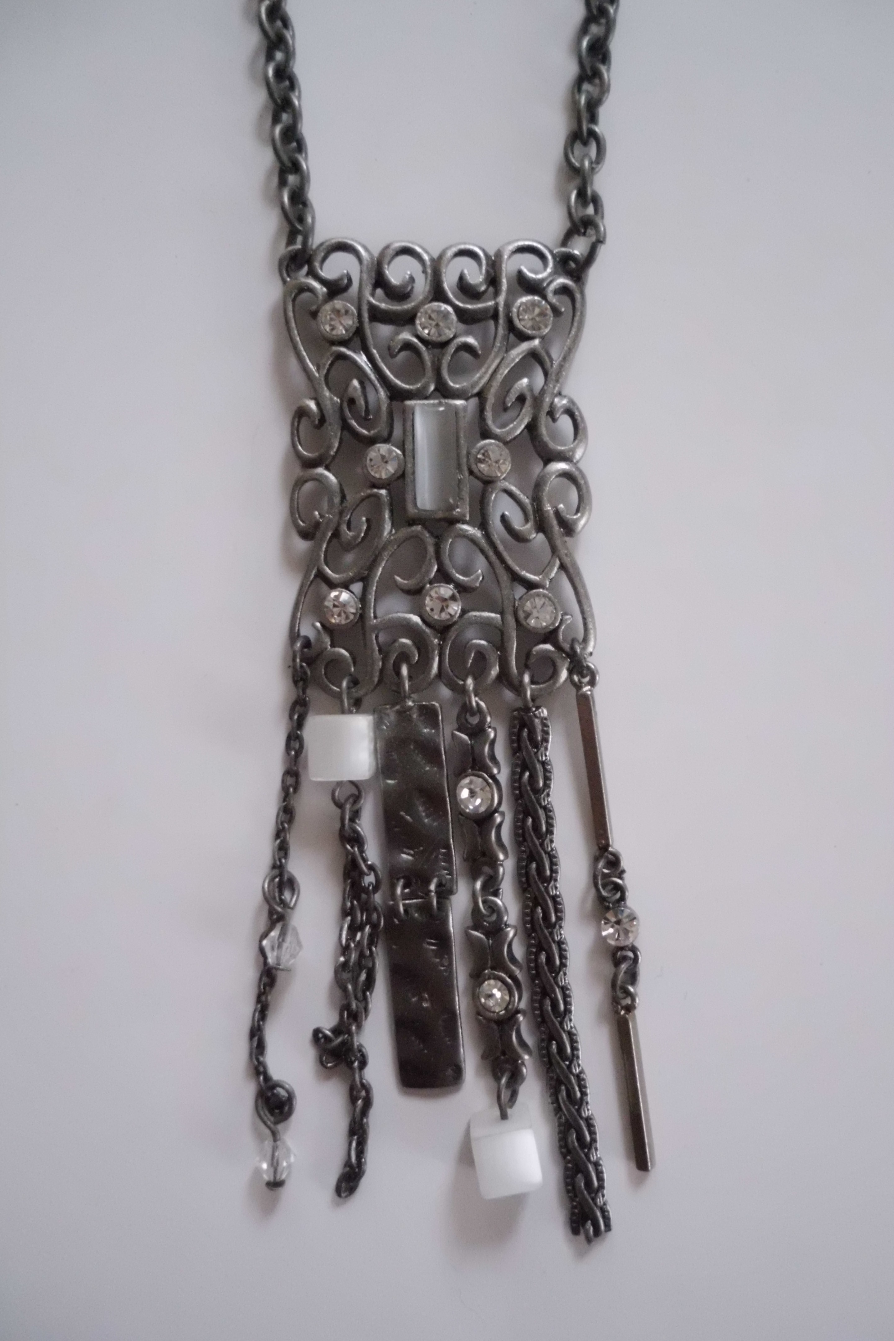 Halsband "Ornament" - 3