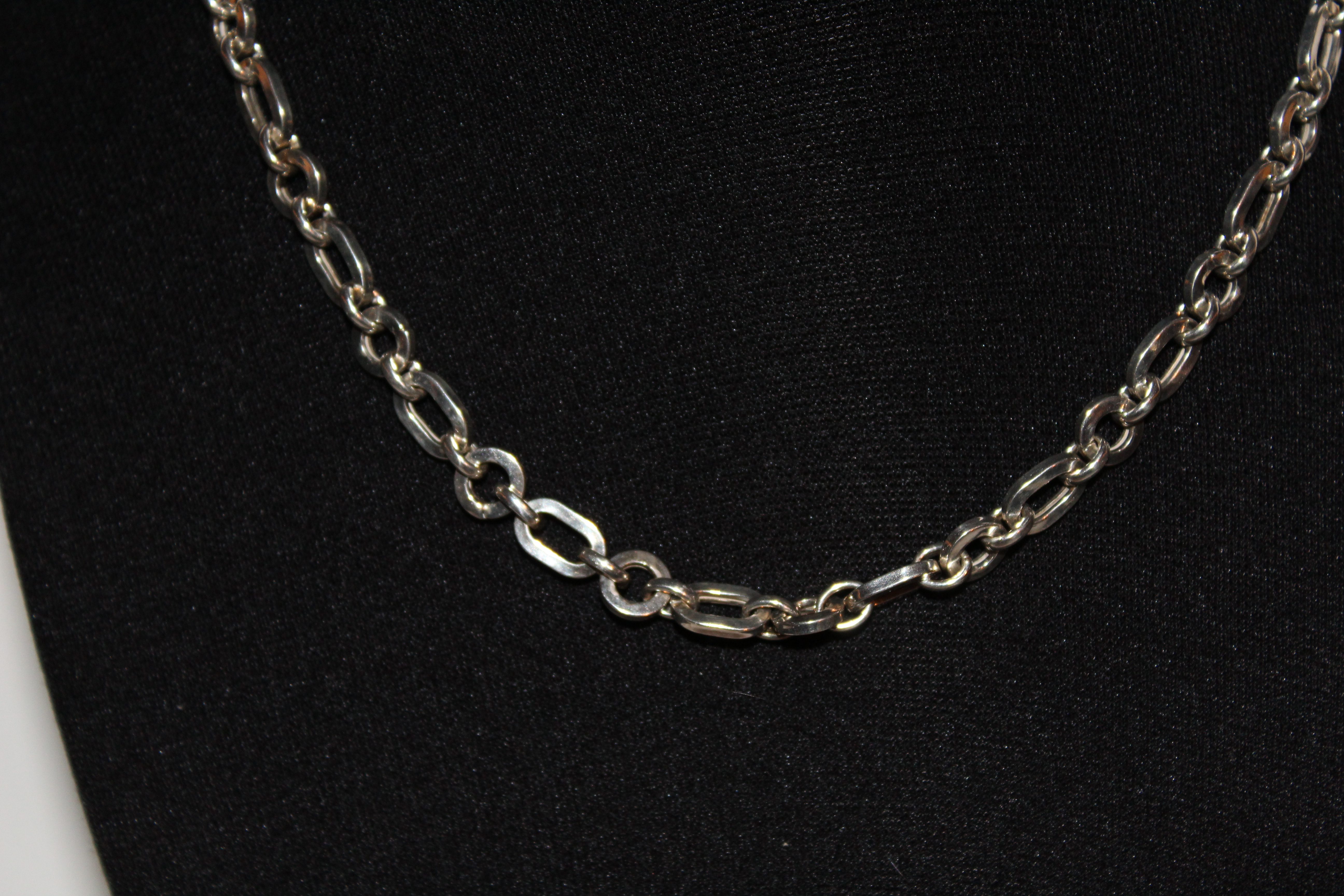 Silverlänk