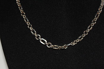 Silverlänk