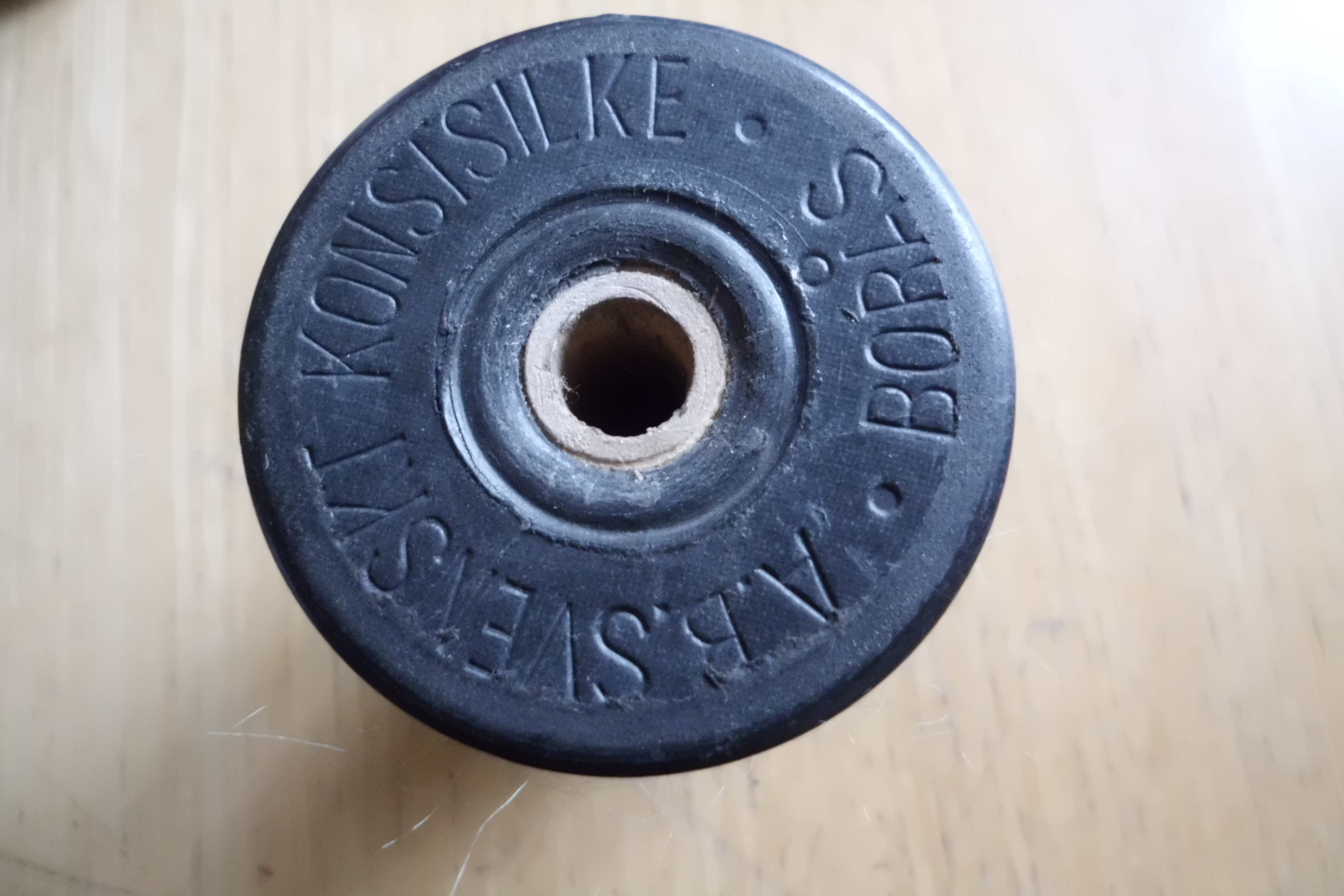 Konstsilke - 3