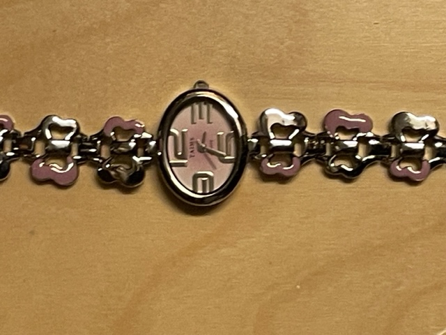 Armbandsur rosa och mer - 2