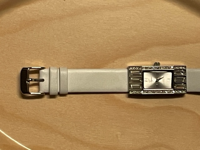 Armbandsur rosa och mer
