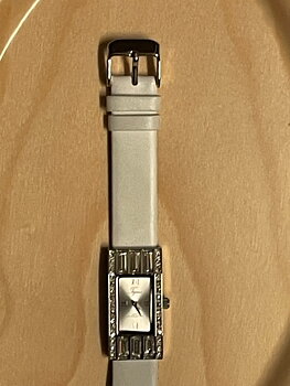 Armbandsur rosa och mer