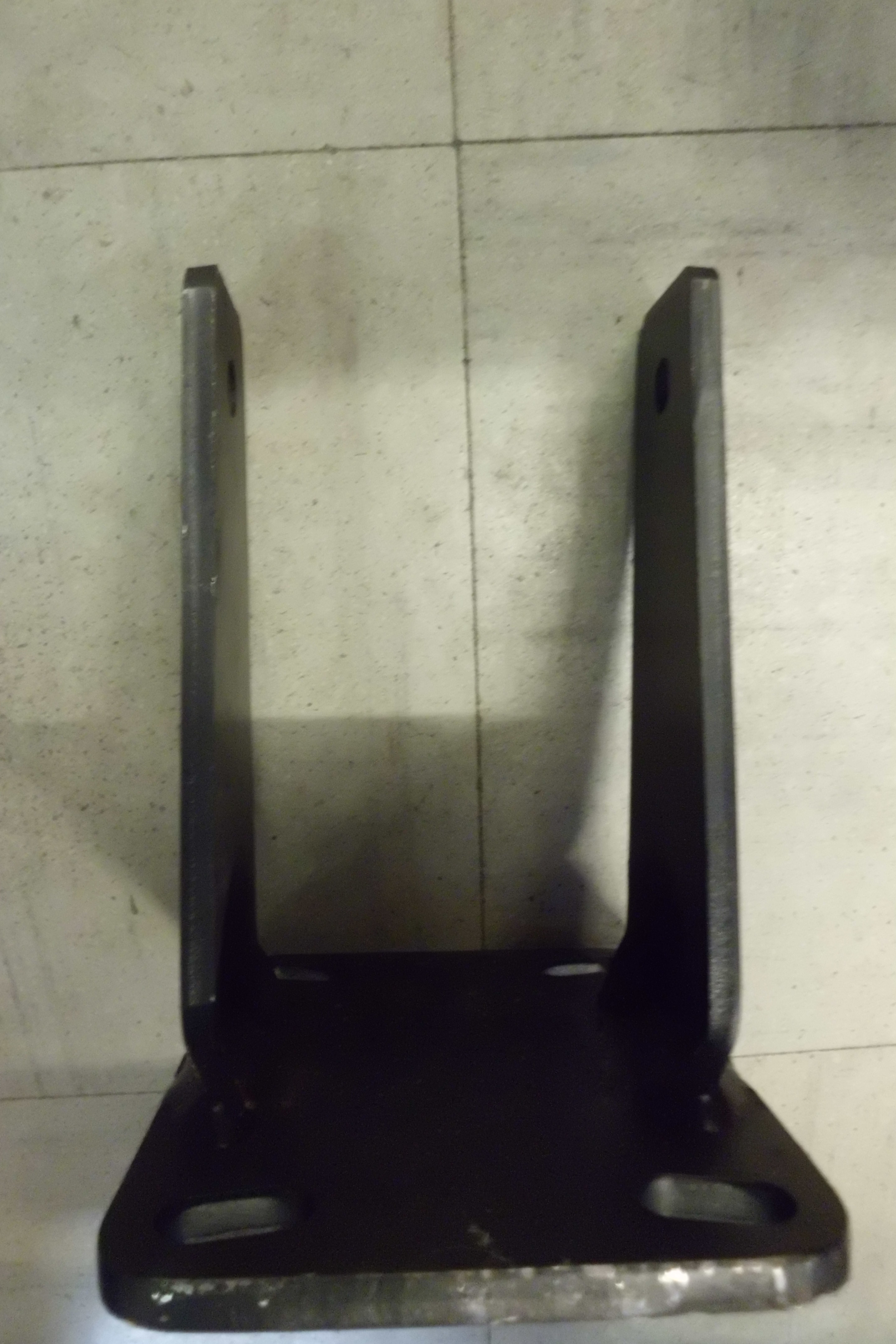 Kraftiga hjulbyglar - 2