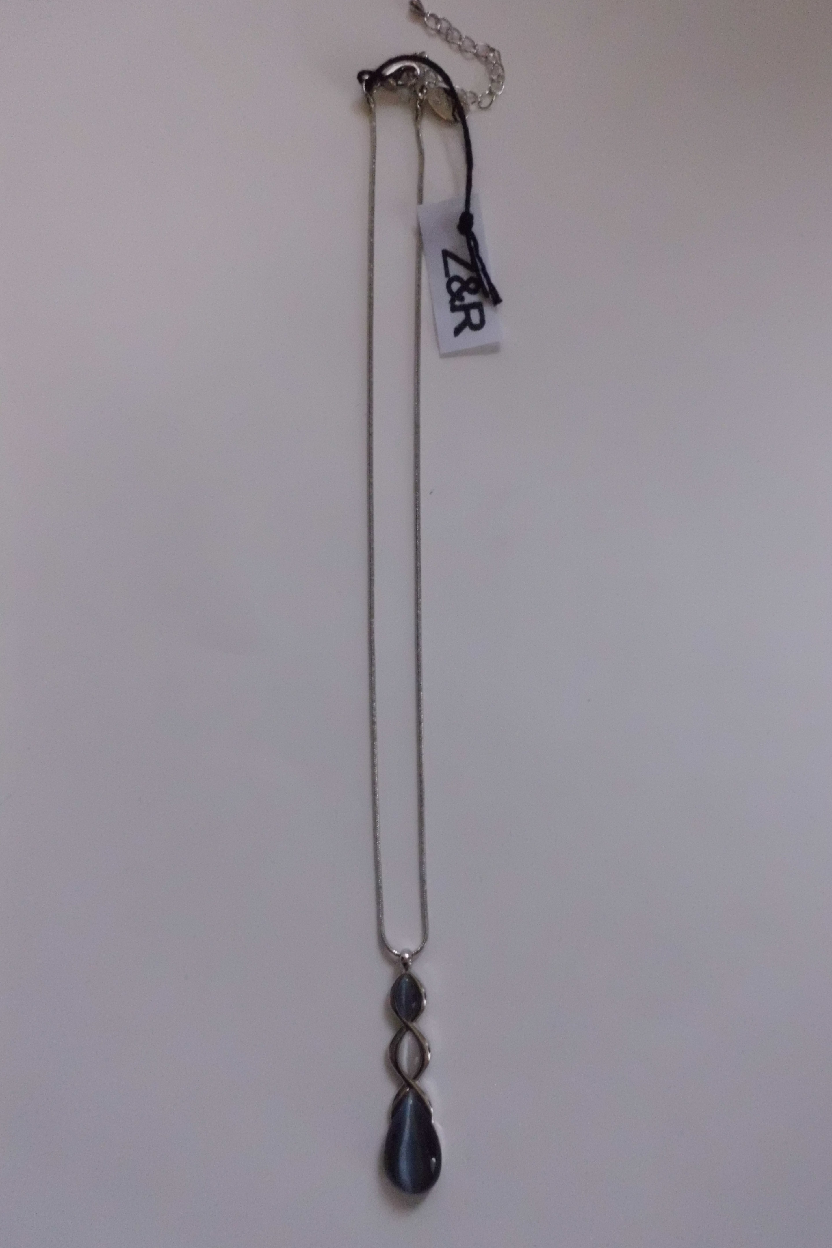 Halsband "Droppar" - 2
