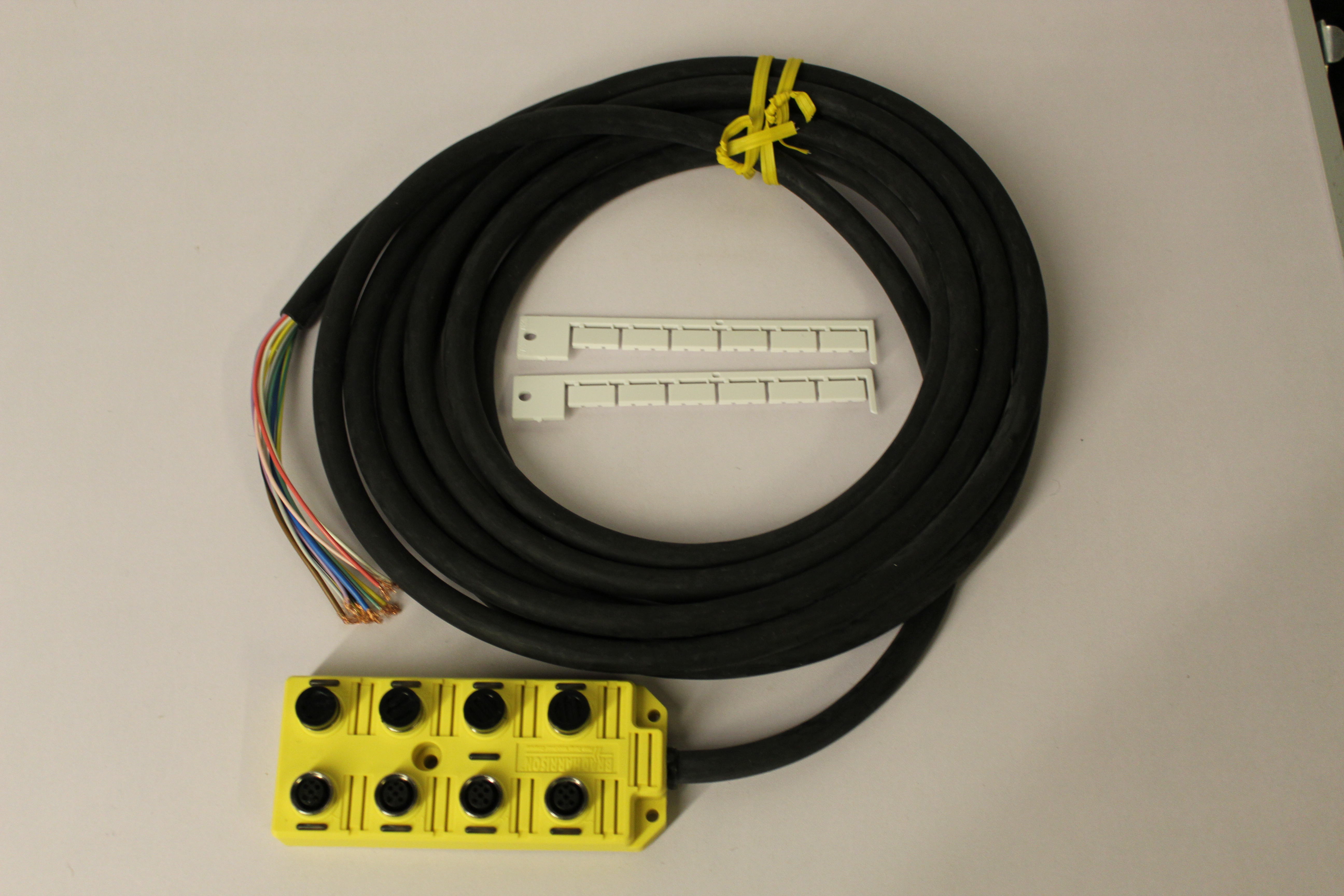 Splitterbox