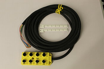 Splitterbox