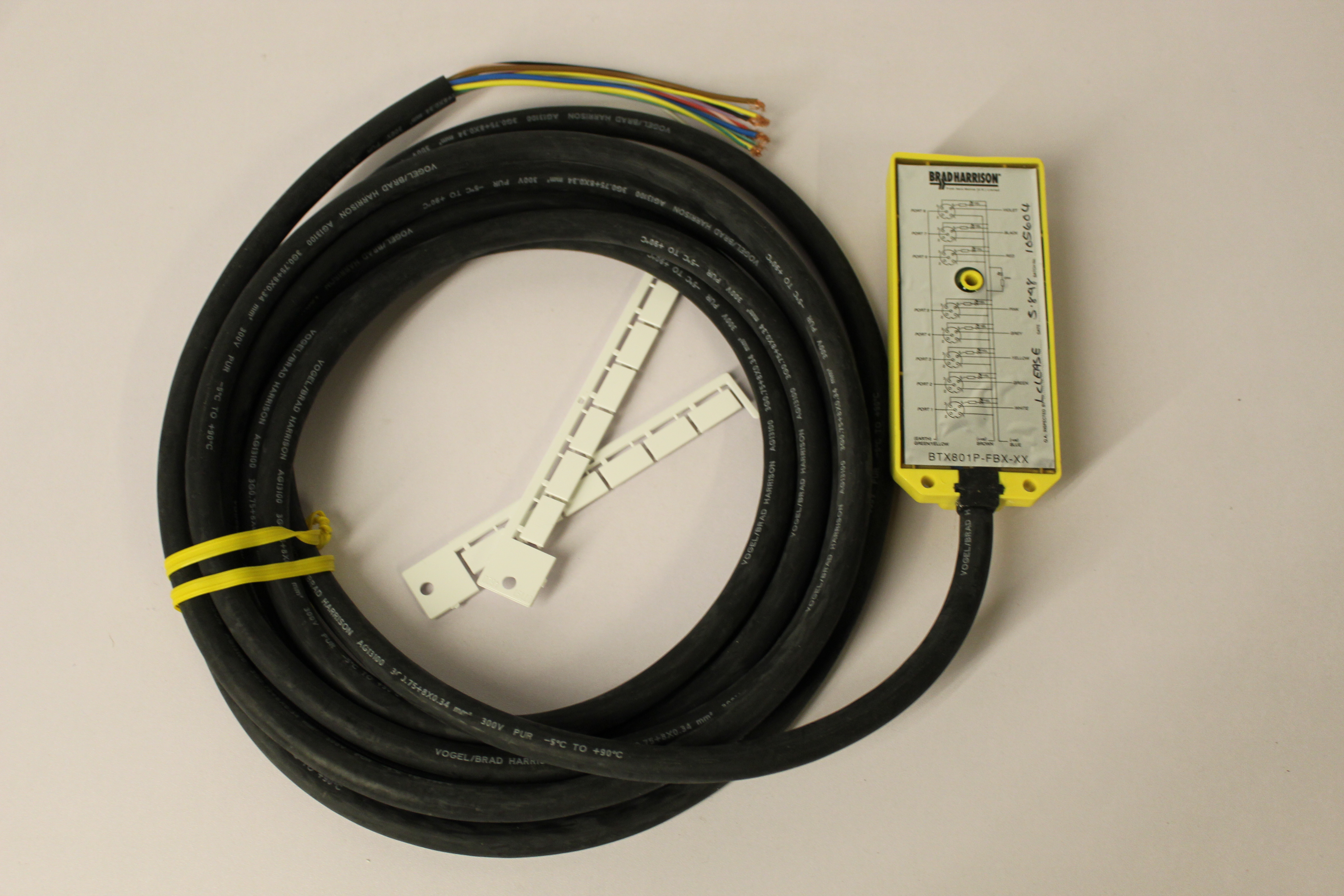 Splitterbox - 3