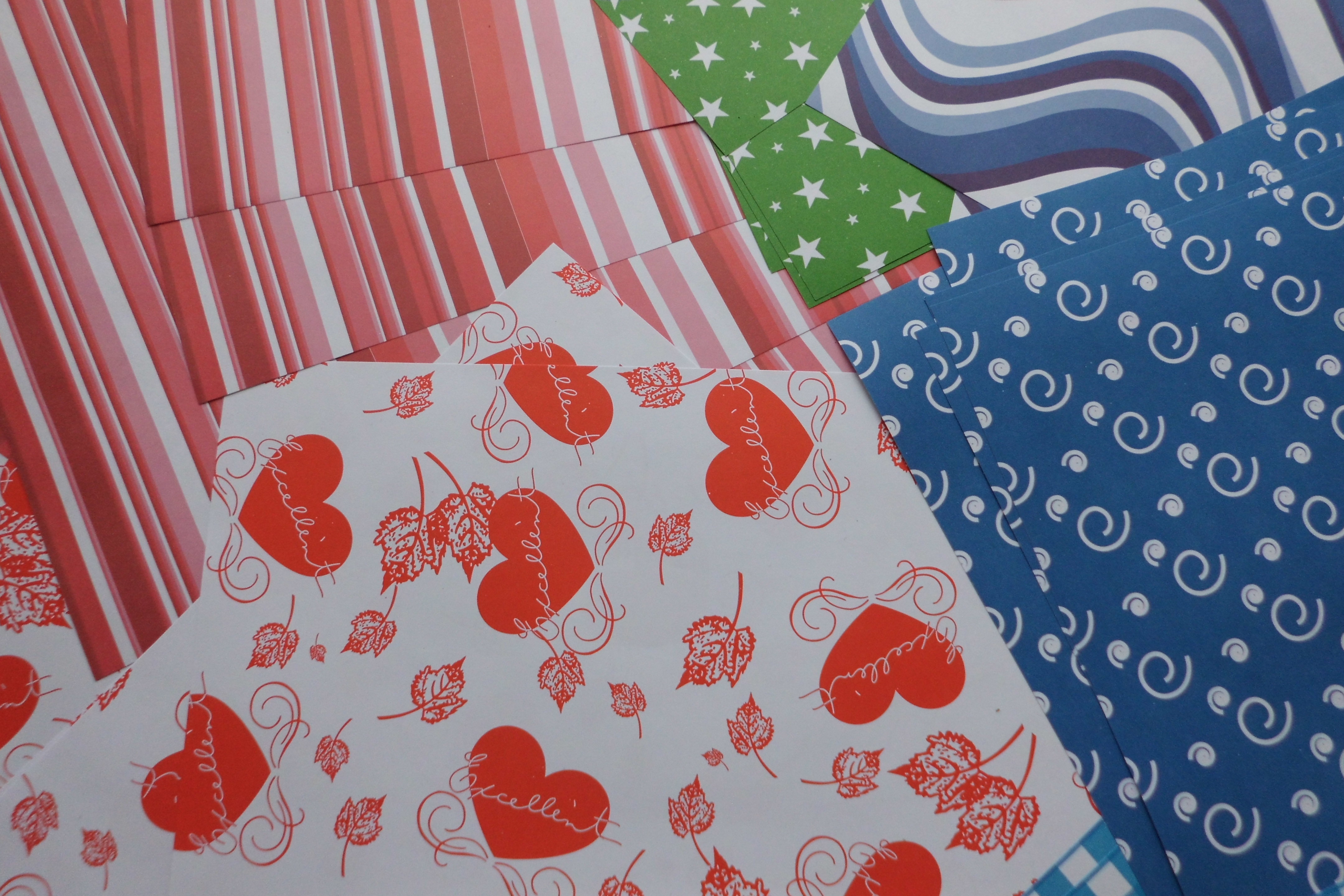 Papper - 3