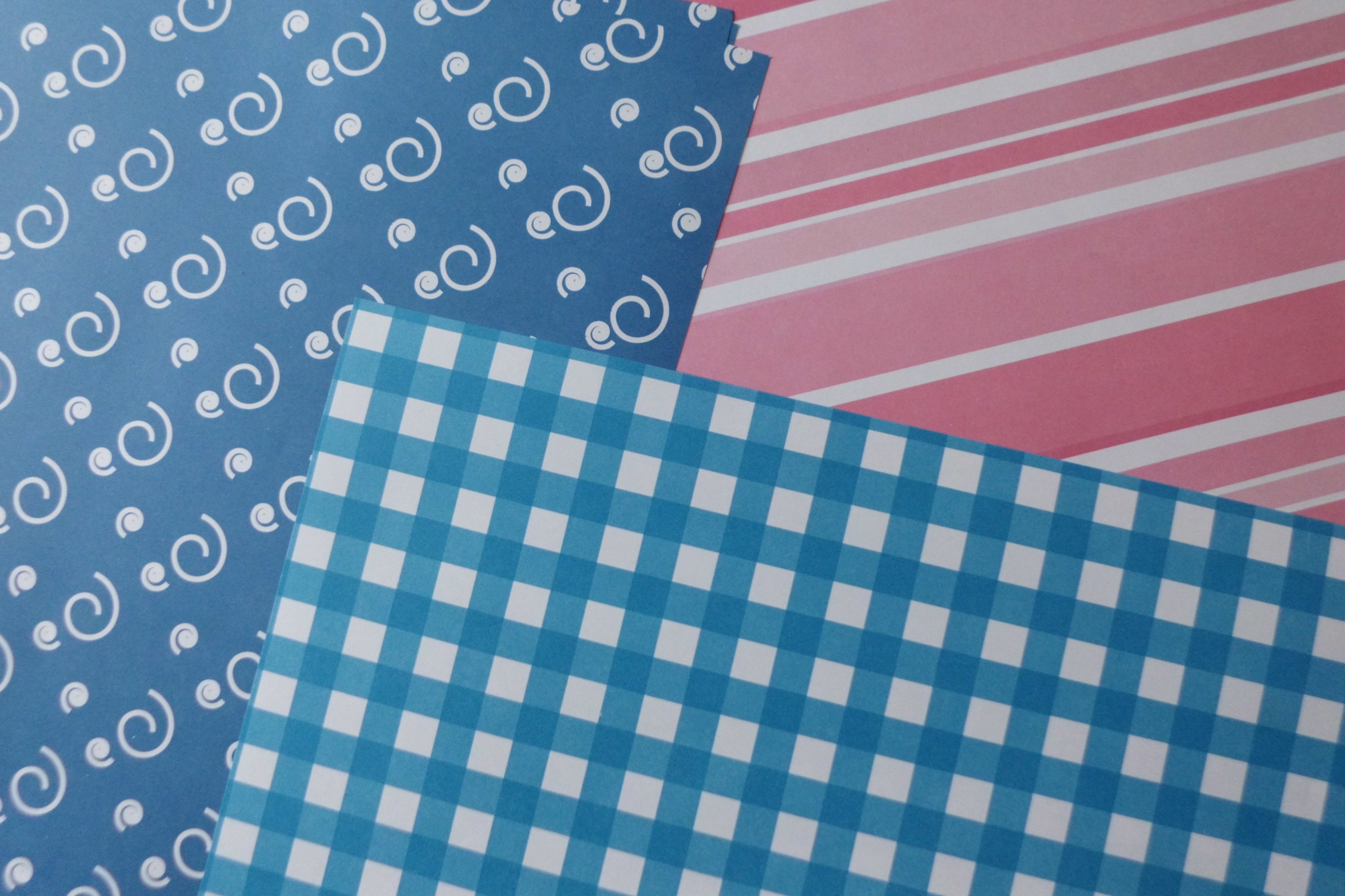 Papper - 5