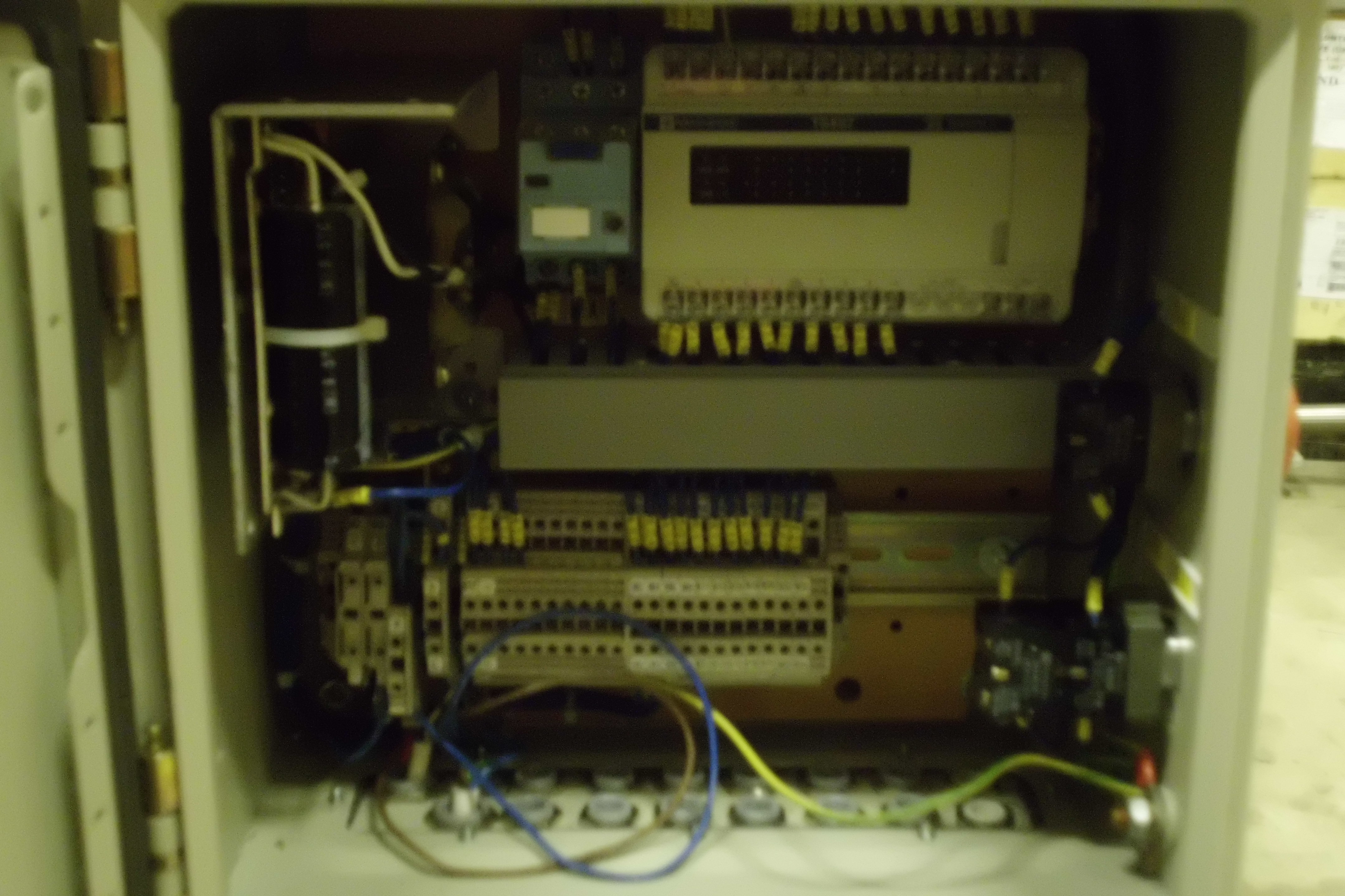 Arbetsbord, höj och sänkbart - 6