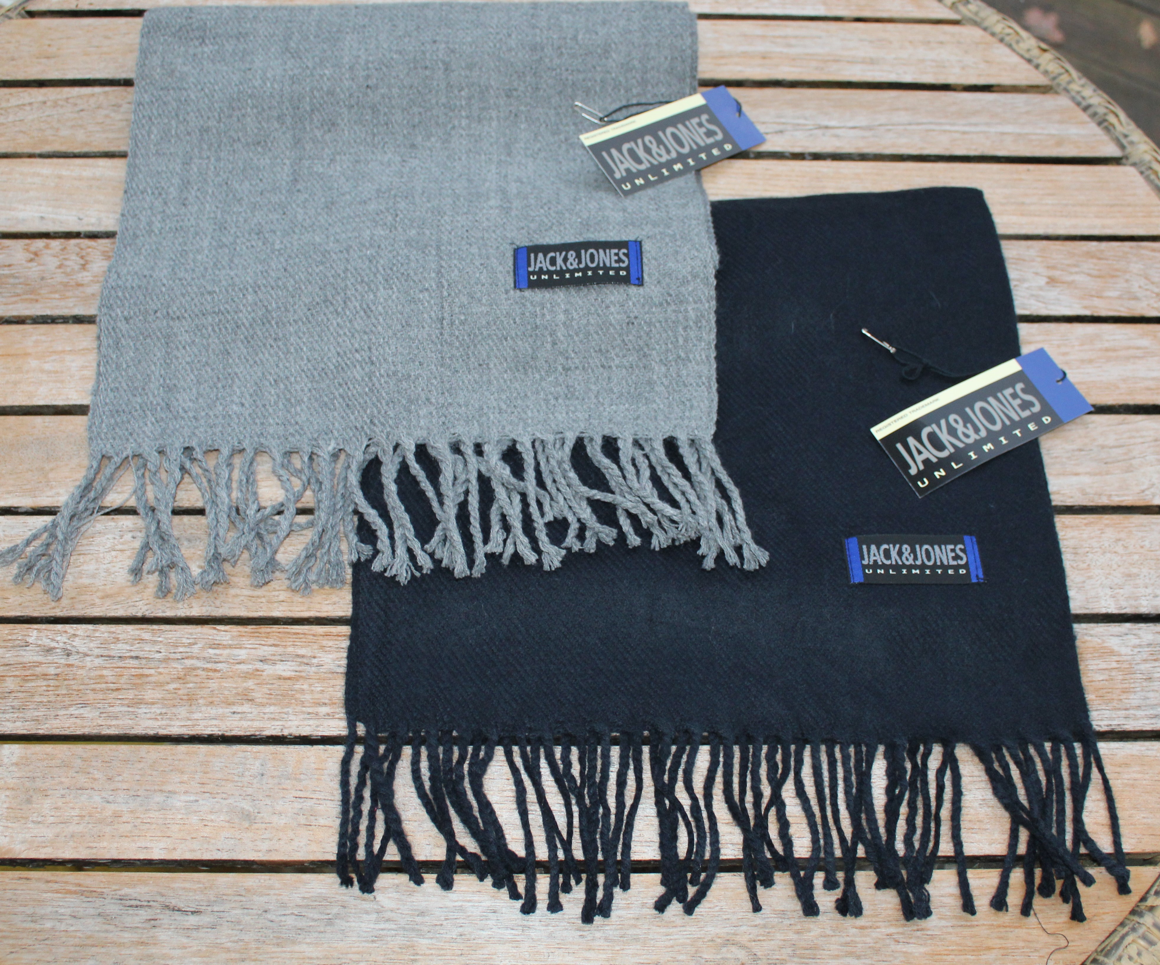 Halsduk Jack & Jones - 3