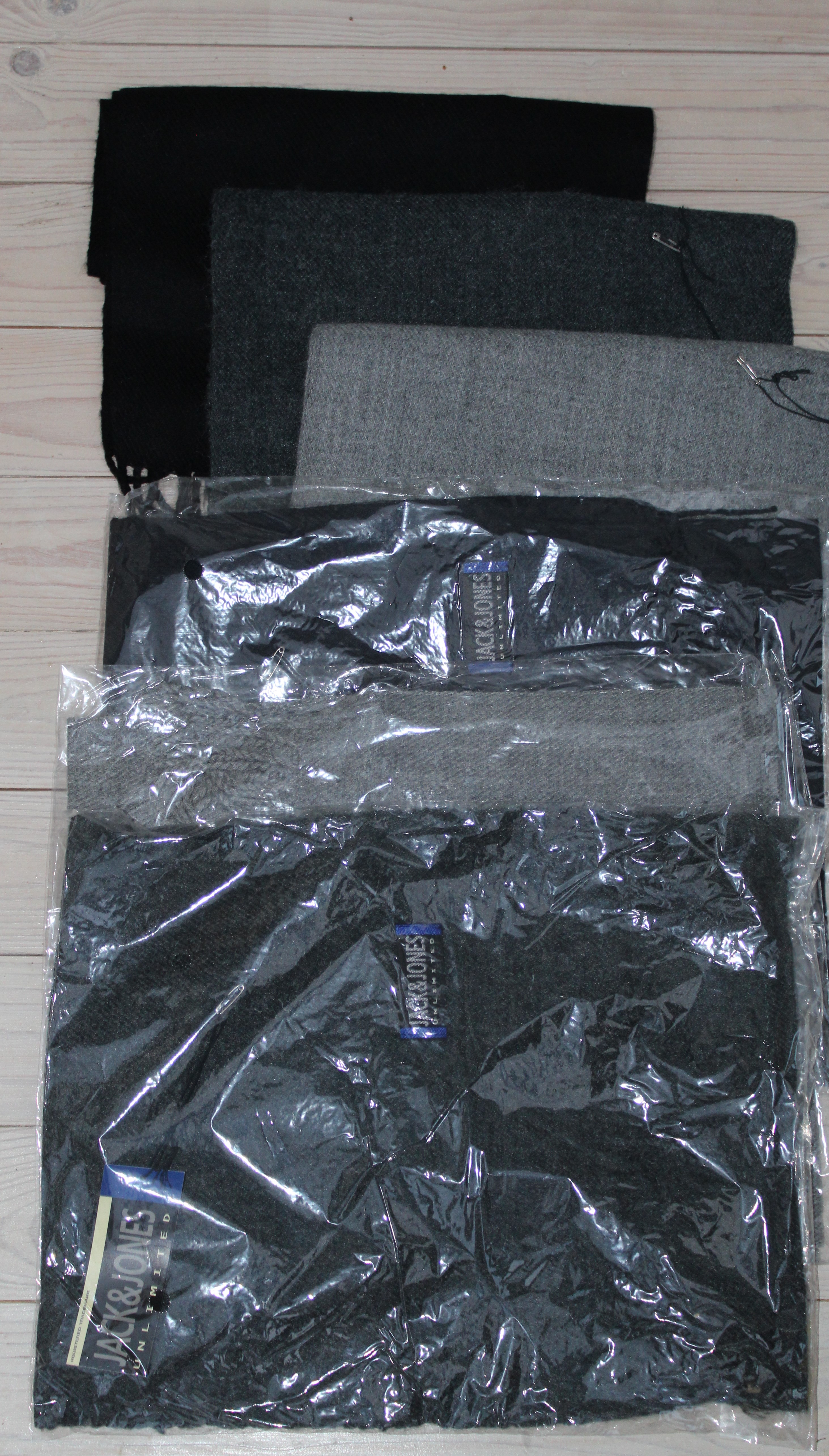 Halsduk Jack & Jones - 4