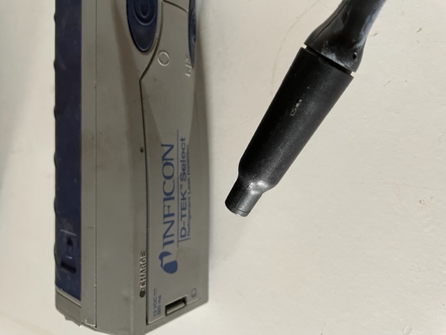 Läcksökare D-TEK - 3