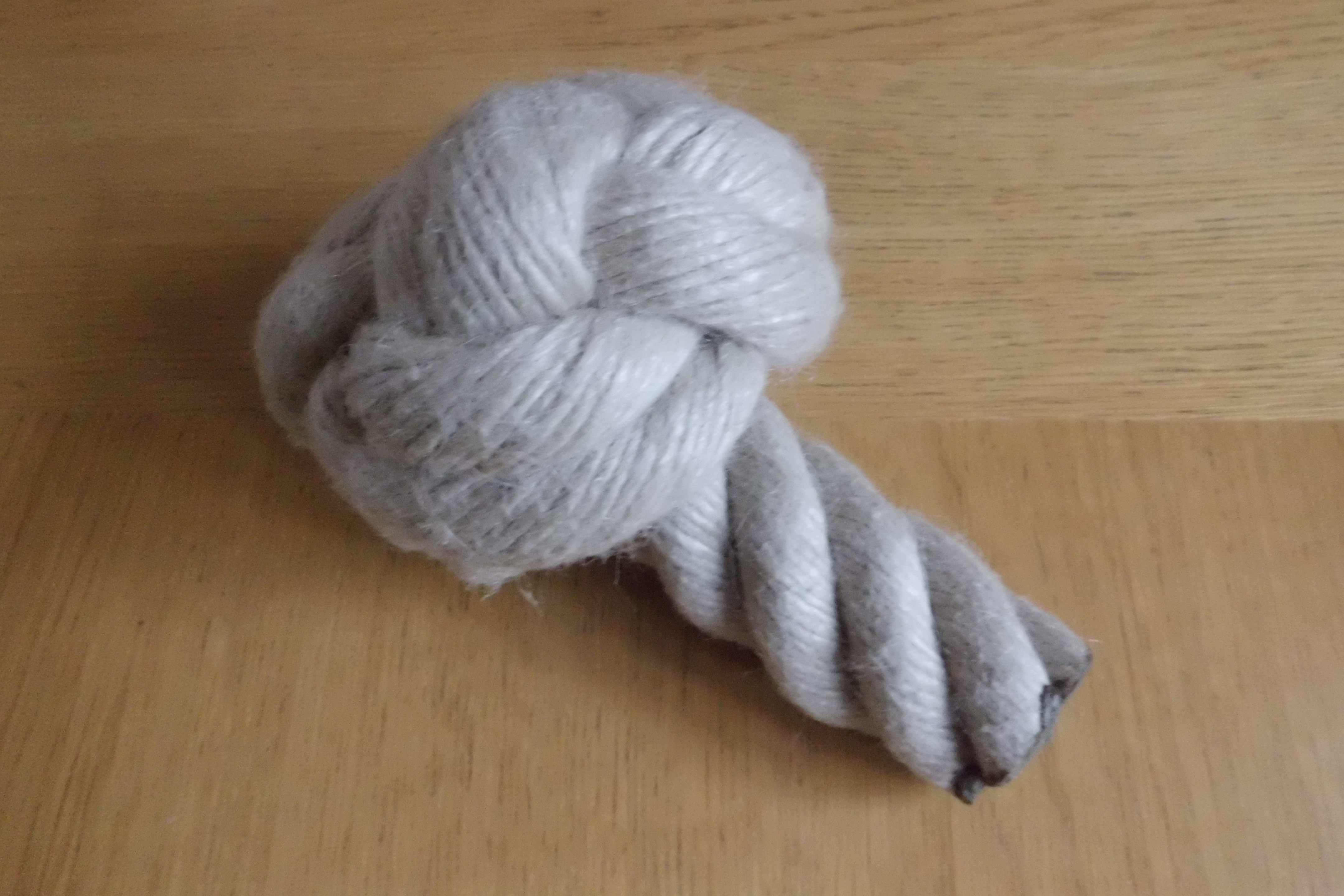 Repknop i hampa - 2