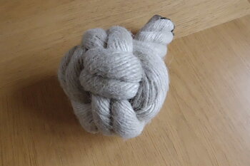 Repknop i hampa