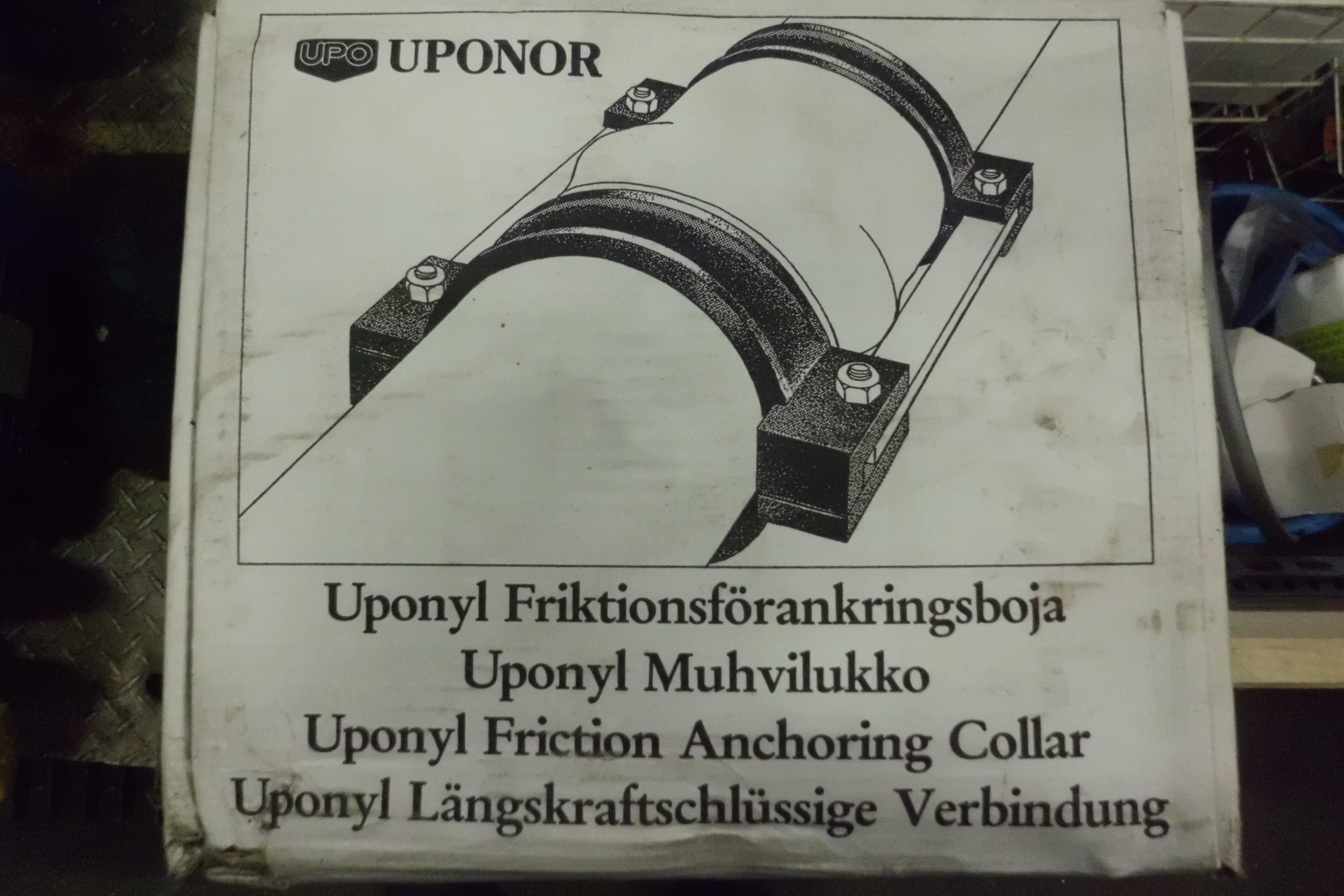Skarvning