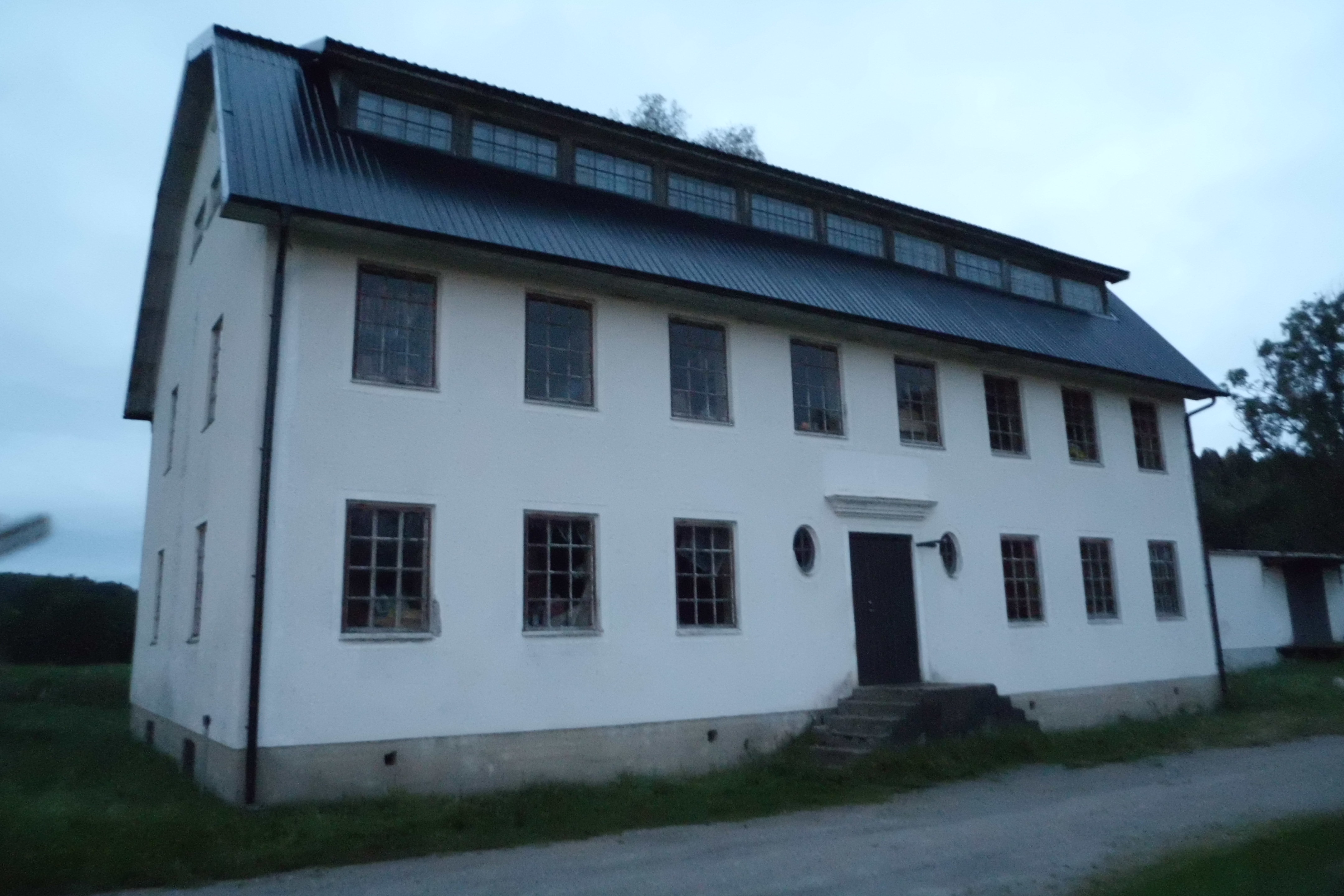 Galna i VVS - 2