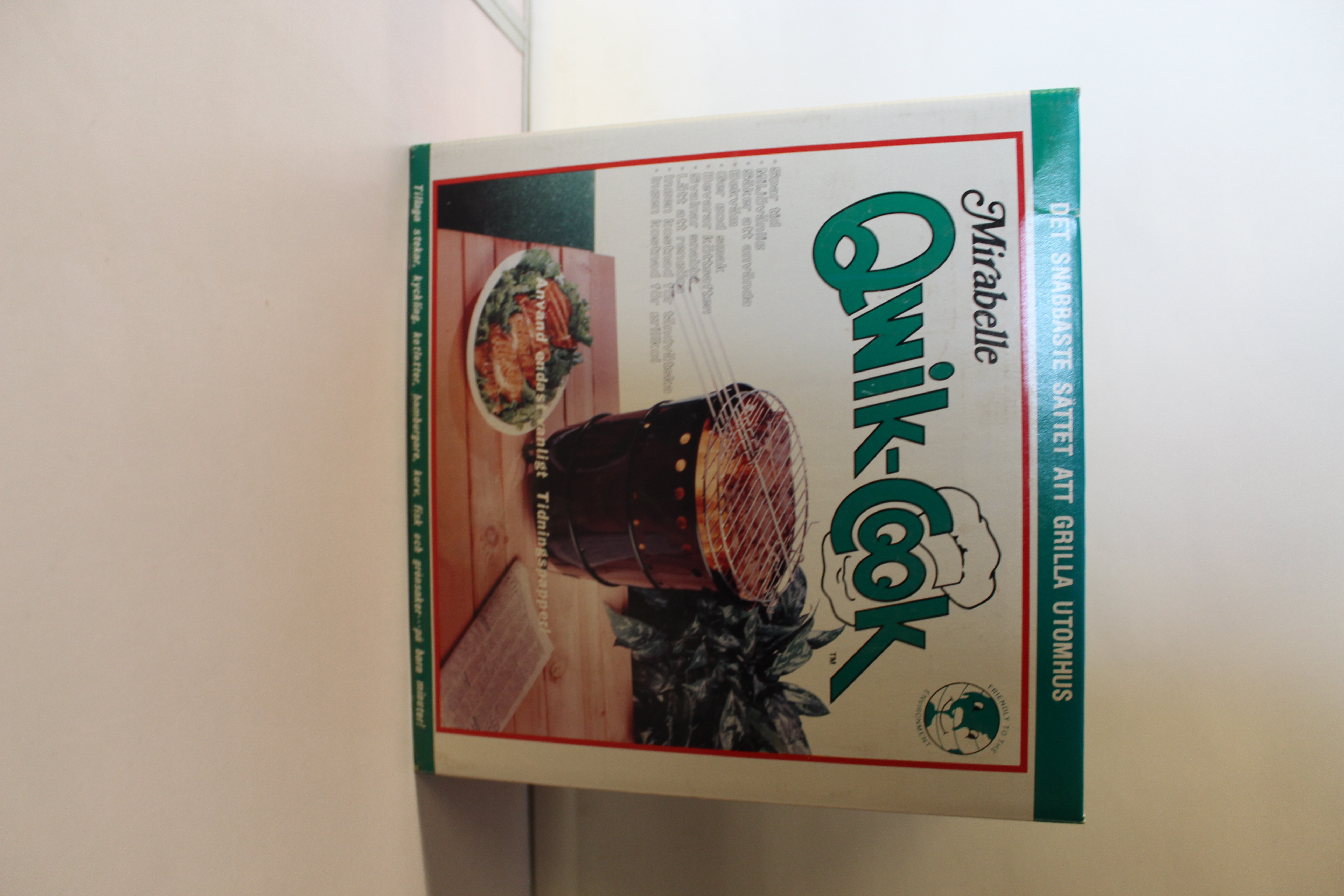 Qwik-Cook - 3